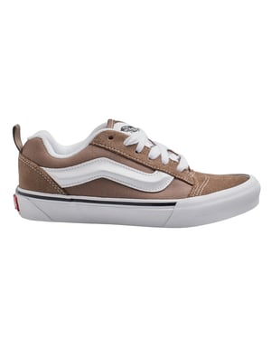 Knu Skool Herren und Damen Schuhe VN000D221NU1