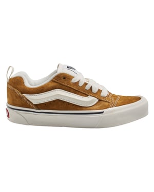 Knu Skool Sneakers für Männer und Frauen VN000CS0BRO1