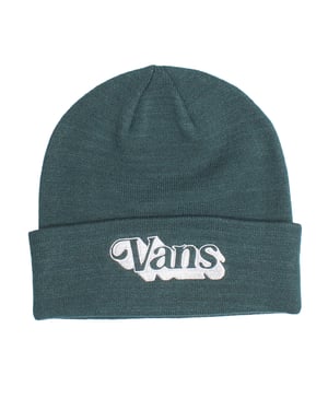 Dankeschön Beanie-Mütze für Männer und Frauen VN000HZ52LN1