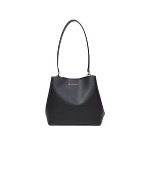 Michael Kors Pratt Medium Bucket Schultertasche