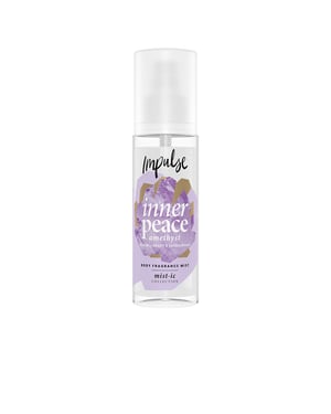 Inner Peace Amethyst Duft-körperspray 150 ml