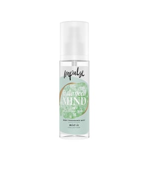 Balanced Mind Jade Duftendes Körperspray 150 ml
