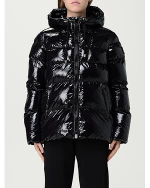 Eleodoro Caban Crystal Nylon C Jacke