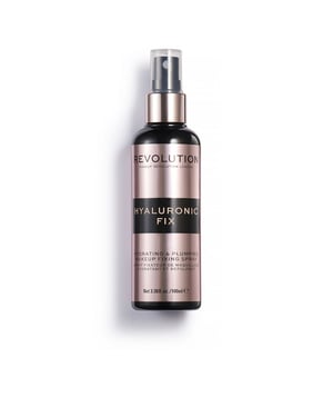 Hyaluronic Fix Feuchtigkeitsspendendes Und Aufpolsterndes Make-up Fixierspray 100 ml