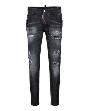 Dsquared2 Jeans Skater Jean