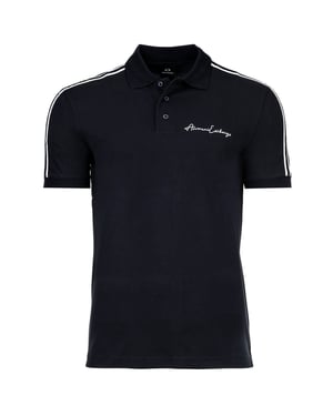 Armani Exchange Polo Poloshirt