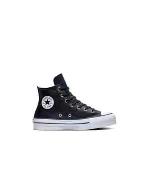 CHUCK TAYLOR ALL STAR EVA LIFT PLATTFORM LEDER