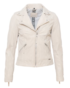 Mustang Lederjacke 31020143
