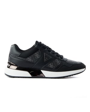 Guess Damen-Sneaker Mickay