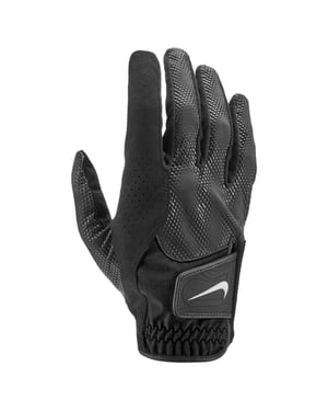 Nike - Handschuhe für Herren, Storm-FIT, Emblem (Schwarz)