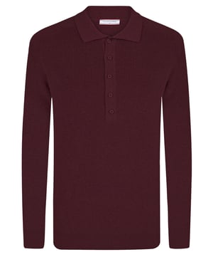 Pullover Pullover Mit Rollkragen Und Knöpfen