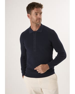 Pullover Pullover Mit Rollkragen Und Knöpfen