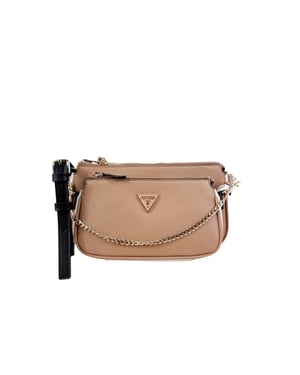 Guess Noelle Damen-Schultertasche