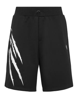 Jogging-Shorts Scratch
