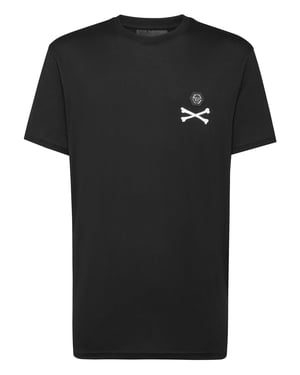 T-Shirt Skeleton