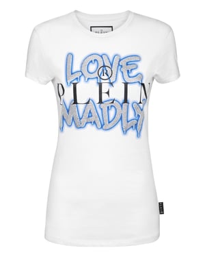 T-Shirt Slim Fit