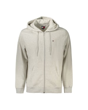 Essential Zip-Up Kapuzenpullover Mw0mw22123