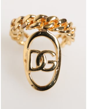 Kettenring Dg Charm