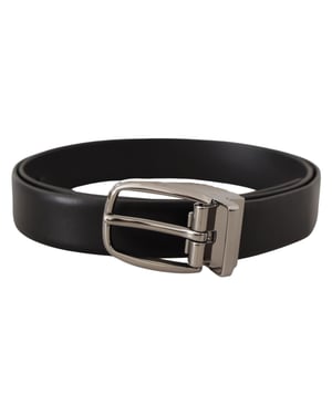 Leder Gürtel Klassischer Stil