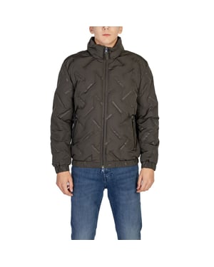 Winter Steppjacke