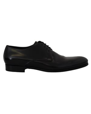 Leder Oxford-Schuhe Klassischer Stil