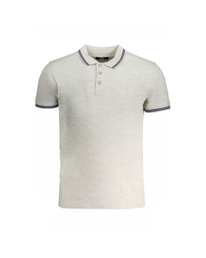 Kurzarm Polohemd