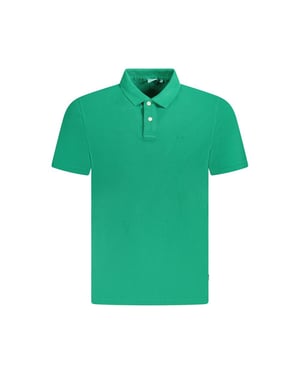 Kurzarm Polohemd