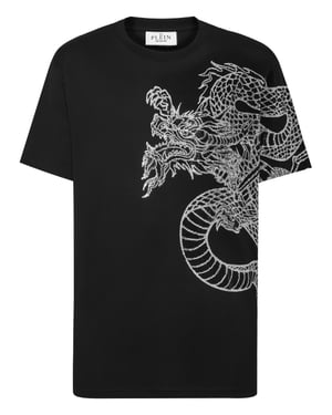T-Shirt Dragon