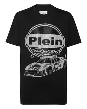 T-Shirt Racing