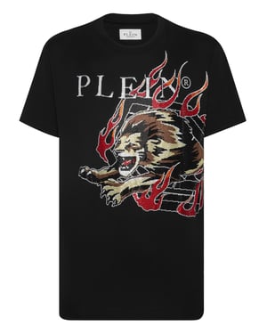 T-Shirt Lion