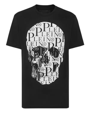 T-Shirt Skull