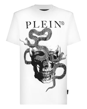 T-Shirt Snake