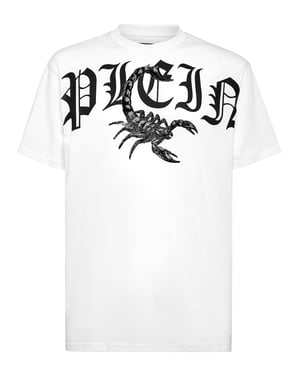 T-Shirt Scorpion
