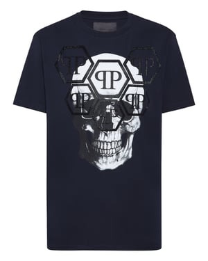 T-Shirt Skull