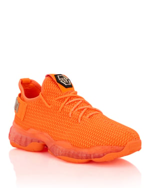 Runner Sneaker Hyper Shock