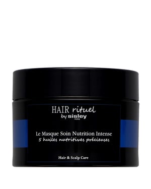 Hair Rituel by Sisley Treatment The Intense Nutrition Hair Care Mask 190ml