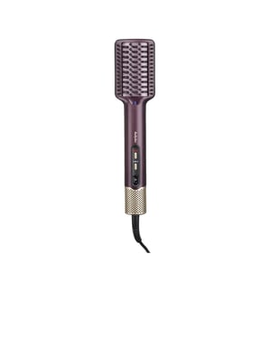 As6400e Air Power Smooth Glättbürste 1 Stück