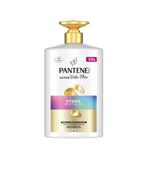 Hydra Revitaliza Acondicionador 800 ml