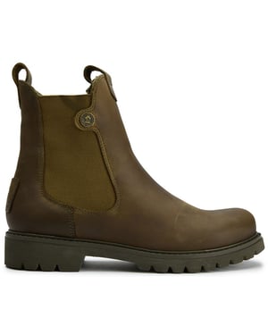 Panama Jack Francesca Igloo Stiefel