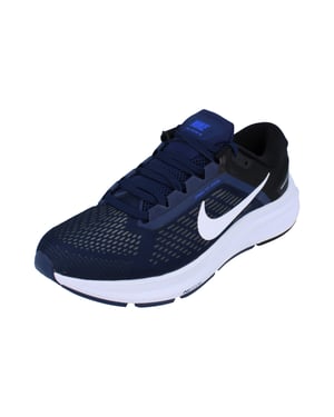 Nike Air Zoom Structure 24 Mens Running Trainers