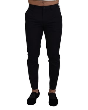 Slimfit Anzughose