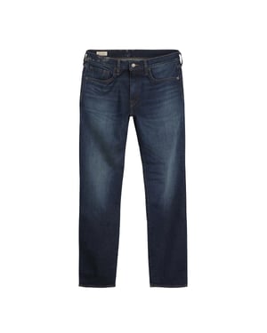 Levi's 502™ Blue Taper Jeans