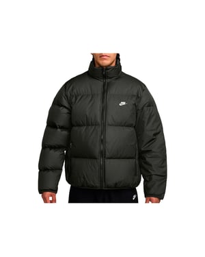 M NK TF CLUB PUFFER-JACKE 650