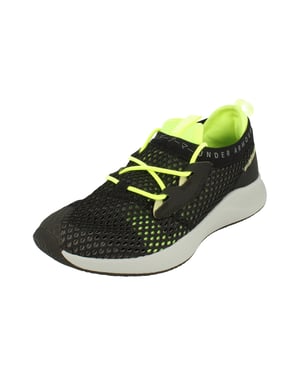 Under Armour Charged Breathe SMRZD Damen Laufschuhe