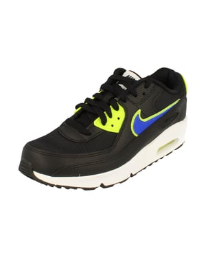 Nike Air Max 90 GS Running Trainers