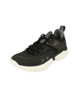 Under Armour UA Project Rock 5 Herren Schuhe