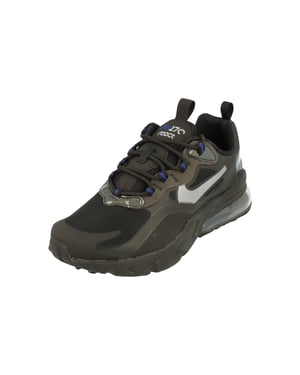Nike Air Max 270 React GS Running Trainers