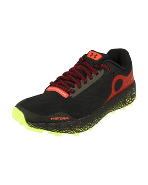 Under Armour UA HOVR Machina Off Road Herren Schuhe