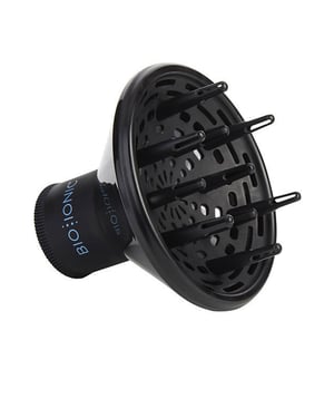 Bio Ionic Universal Diffuser #black