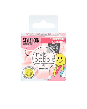 Invisibobble Sprunchie #paint No Mountain High